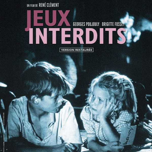Jeux Interdits